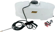 Moose Offroad Four Wheel 25 Gallon 3.8 GPM Sprayer