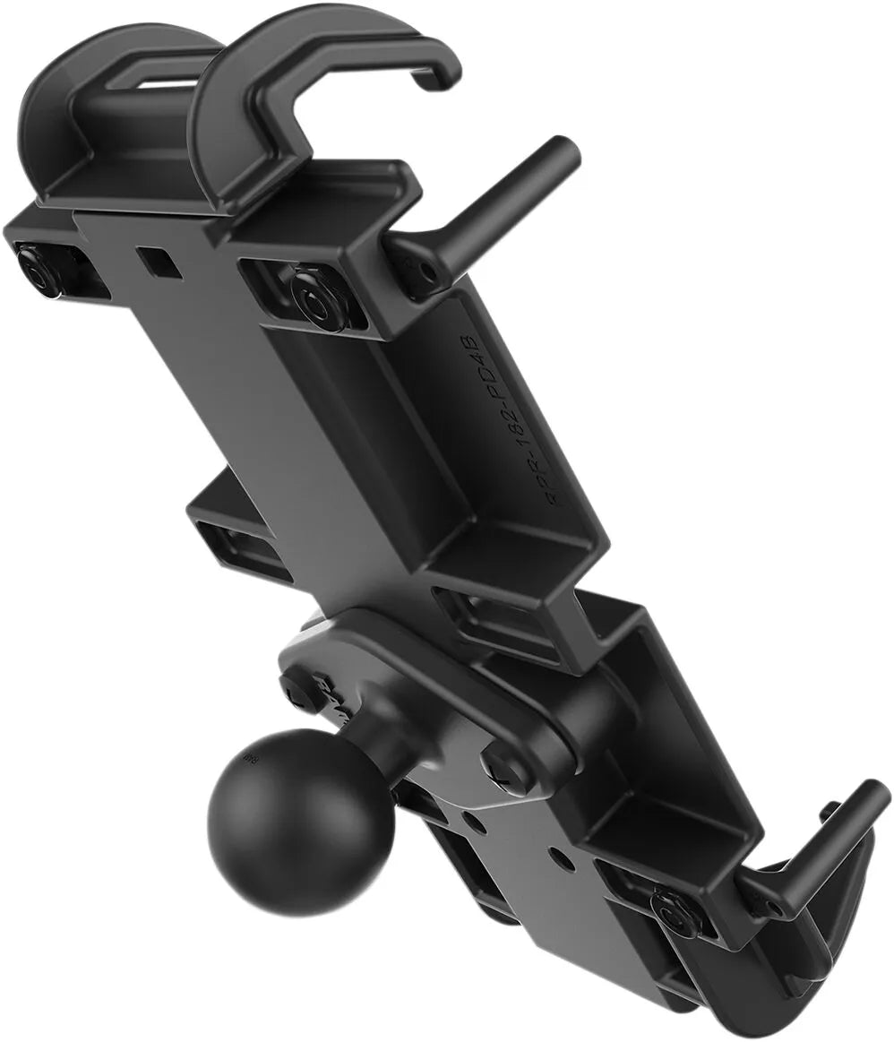 Ram Mounts Quick Grip Phone Holder With Ball