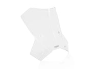 Wrs Windscreen - Enhanced Rider Protection