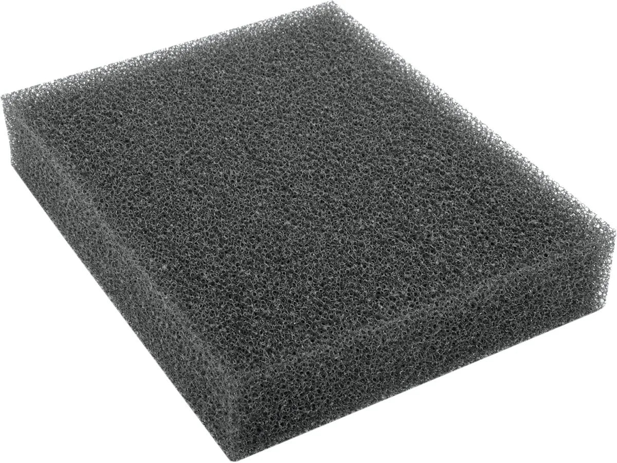 Moose Offroad Hard-Parts Skid Plate Foam 2" Gray