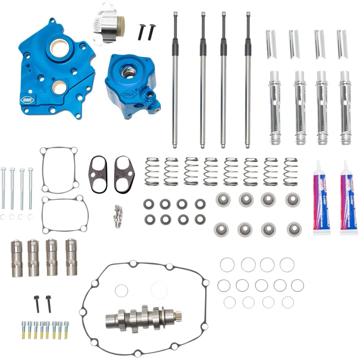 S&s Cycle M8 Cam Chest Kit