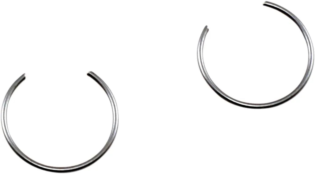 Wiseco Circlip for Yamaha Kawasaki KTM 1972-2014