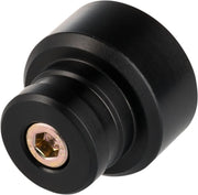 Joker Machine Bar End Mirror Mount/slider