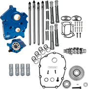 S&S Cycle Gear Drive Cam Chest Kit for M8