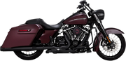 Vance & Hines Torquer 450 Slip-on Lyddæmpere/Udstødning