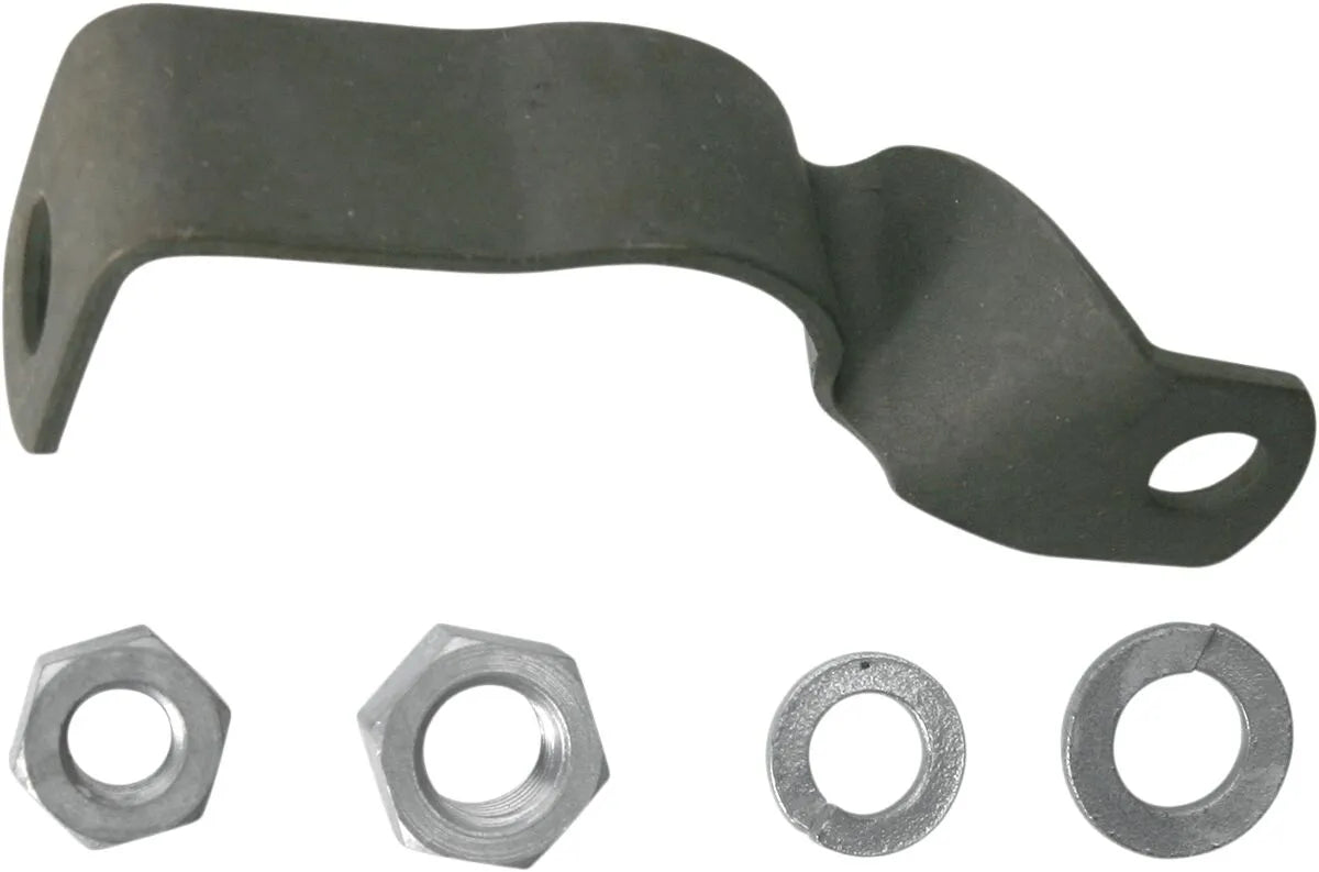 Colony Carburetor Support Bracket For Linkert Carburetors
