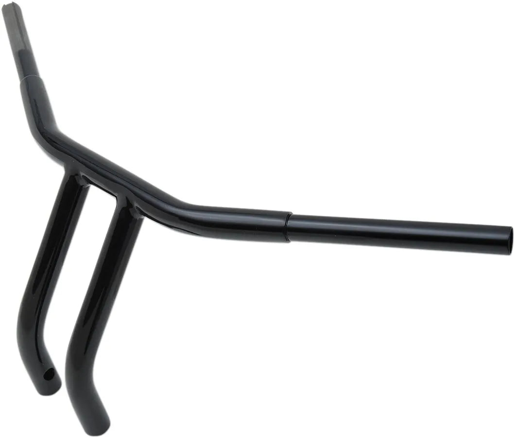 Drag Specialties 1-1/4" Buffalo T-bar Handlebar