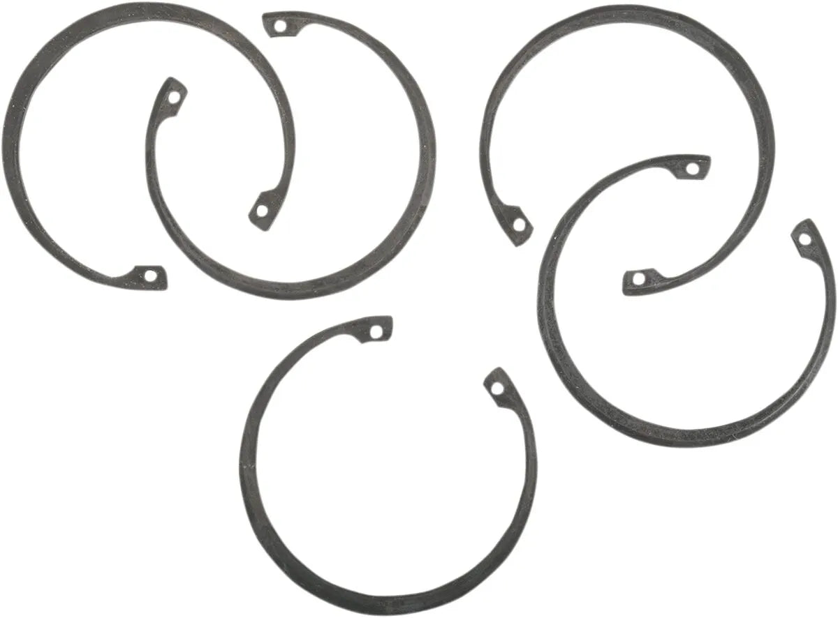 Eastern Motorcycle Parts Main Shaft Ball Bearing Snap Rings