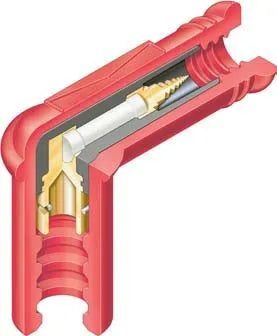 Champion Spark Plug Cap - Pro-5u