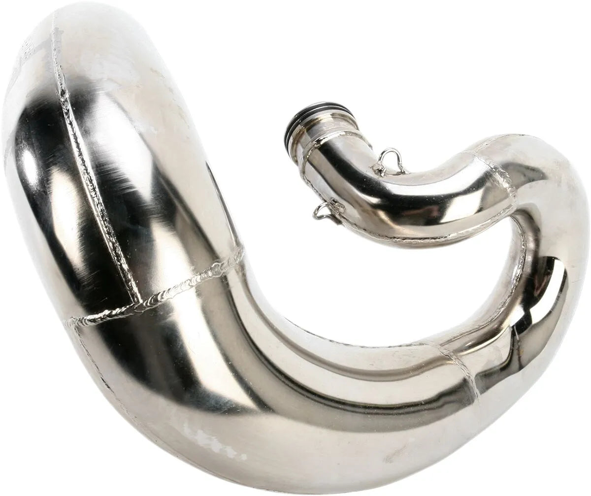 Fmf Gnarly Pipe For 200-500cc 2-stroke Engines