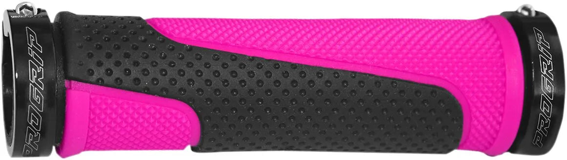 Pro Grip 997 Lock-on Grips - Ultimate Control