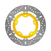 Ebc X-series Brake Rotor For Sport Bikes - Front