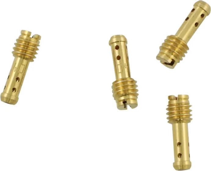 EBC Mikuni VM22/210 Pilot Jet Size 40 Gold