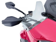 Wrs Side Deflectors Ducati Multistrada V2