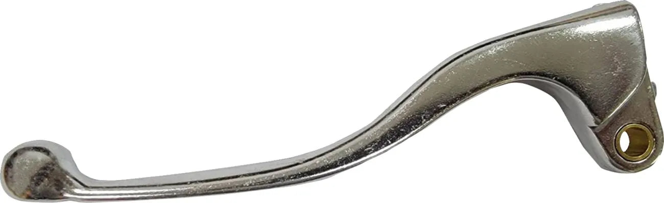 Parts Unlimited Clutch Lever - Polished Alloy