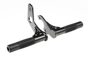 Cult Werk Clubstyle Crash Bar for Cruiser Motorcycles