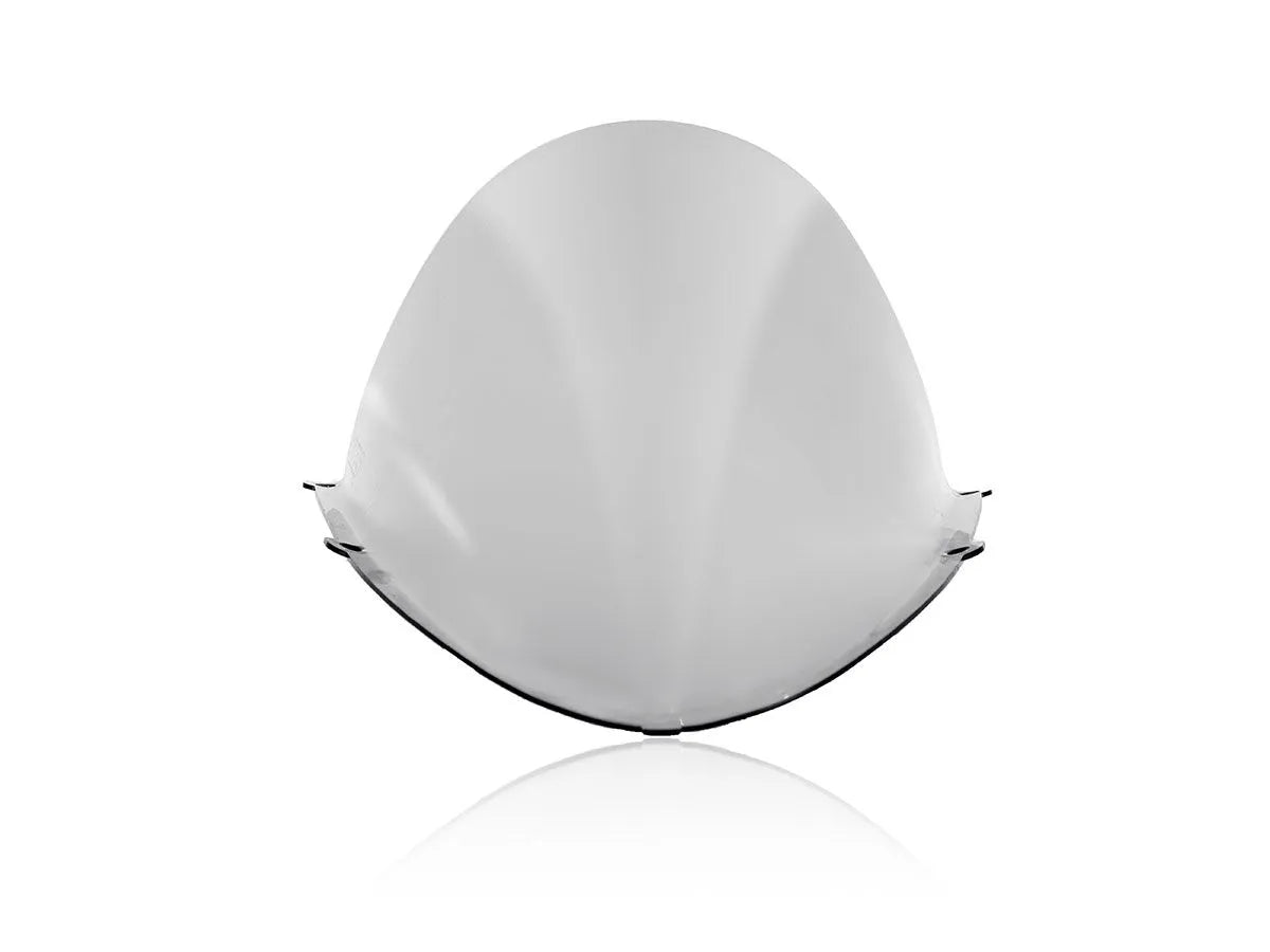 Wrs Smoke Windscreen