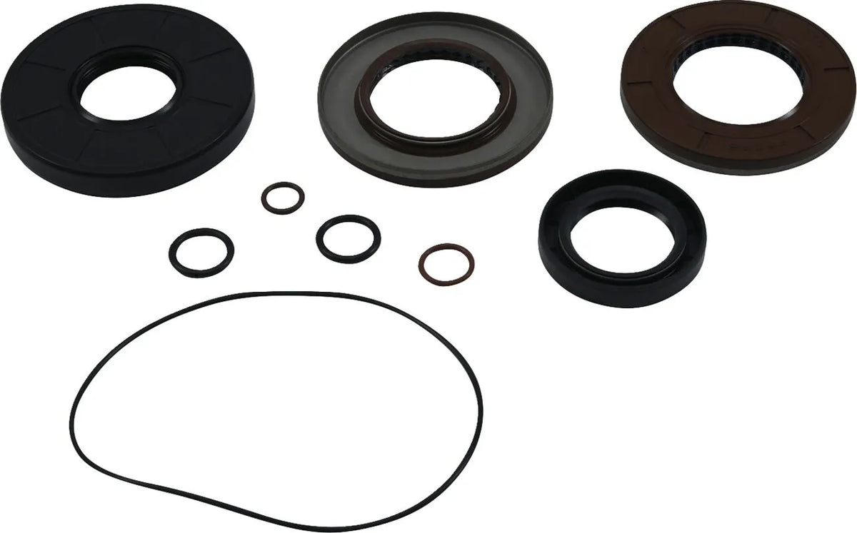 Moose Offroad Transaxle Seal Kit for Polaris RZR XP 1000 TURBO