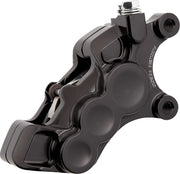 Arlen Ness Tech Six-piston Caliper For Abs Brake Systems