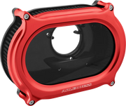 Arlen Ness Stage 2 Method Air Cleaner Kit