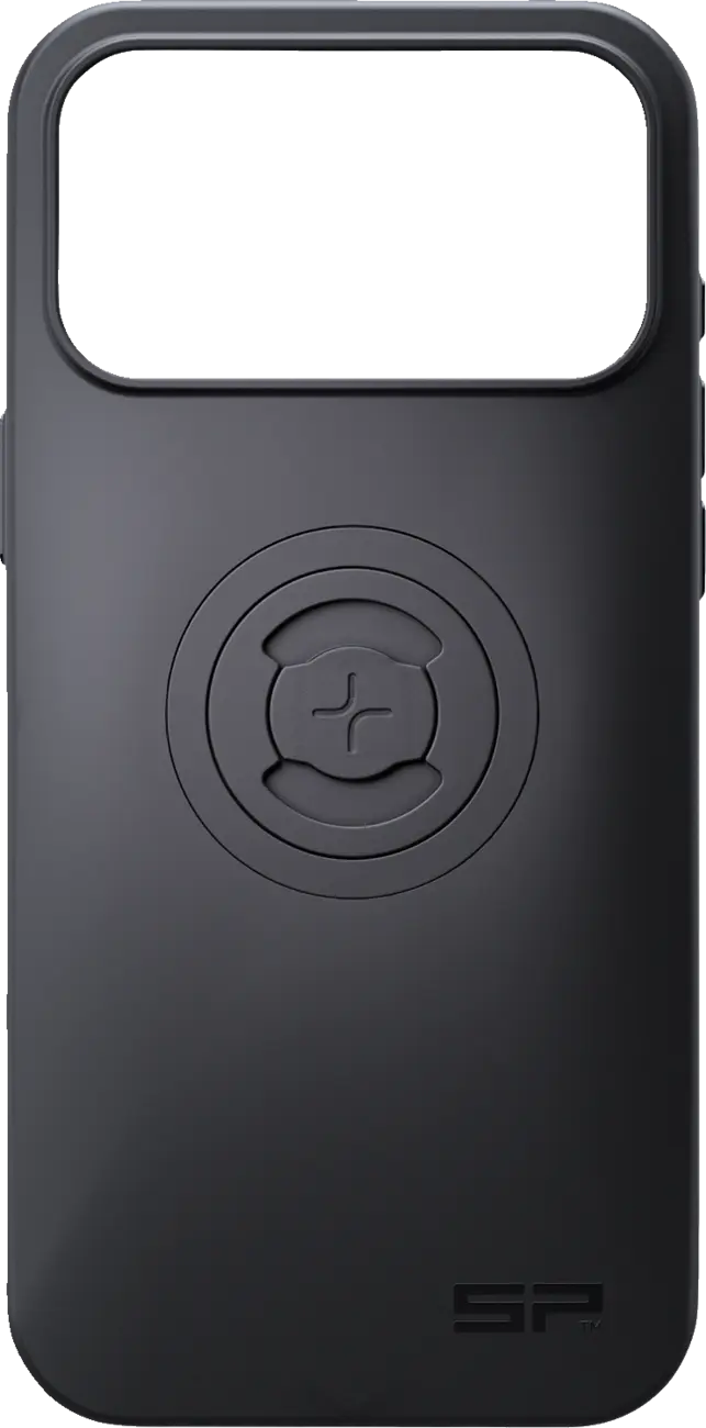 Sp Connect Xtreme Spc+ Phone Case For Iphone 17 Pro Max