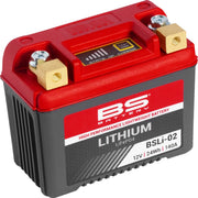 Bs Battery Lithium Lifepo4 Battery
