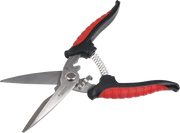 Bikeservice Multi-Purpose Scissors 8" Length