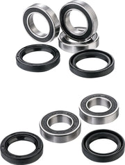 FACTORY LINKS Wheel Bearing Kit for Front & Rear