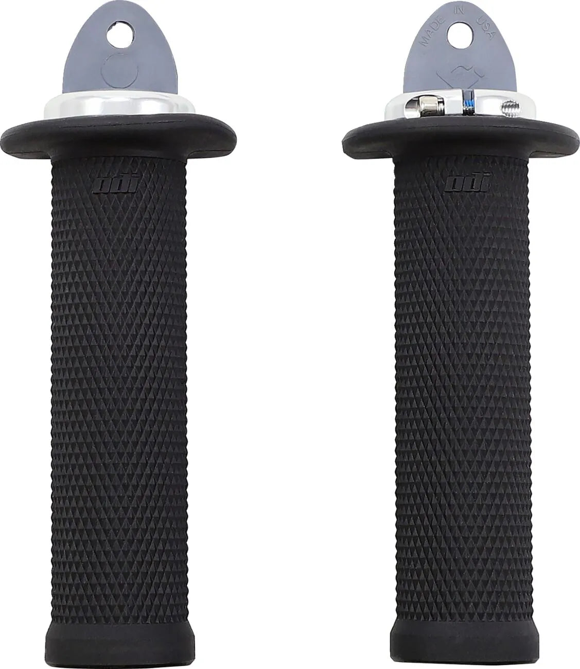 Odi Ruffian Atv/pwc Grips - Lock-on Design