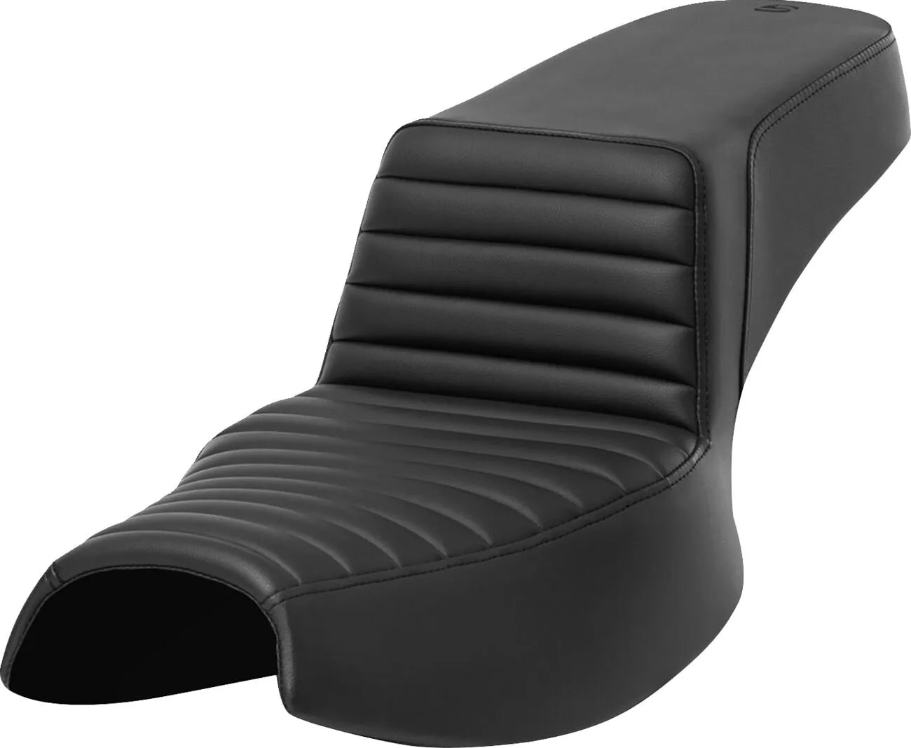 Saddlemen Step-up Seat - For INDIAN