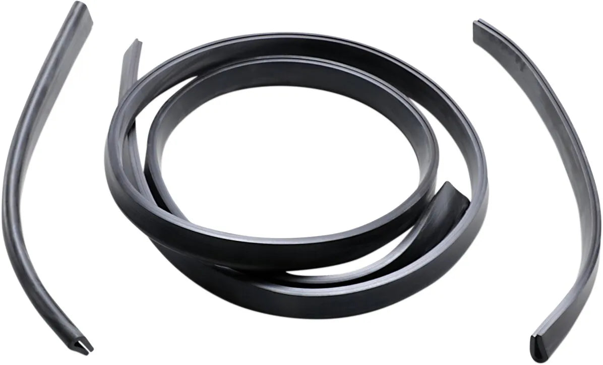 Klock Werks Utv Flare Windshield Kit