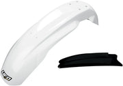 UFO Replacement Front Fender for Husqvarna 2008-2013