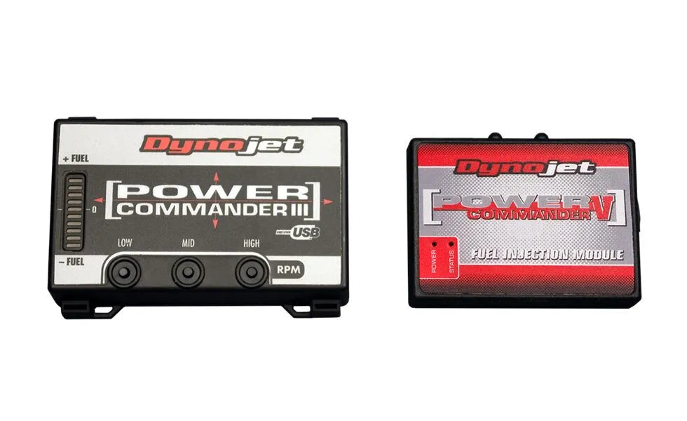 Dynojet Power Commander V Fuel Management Controller