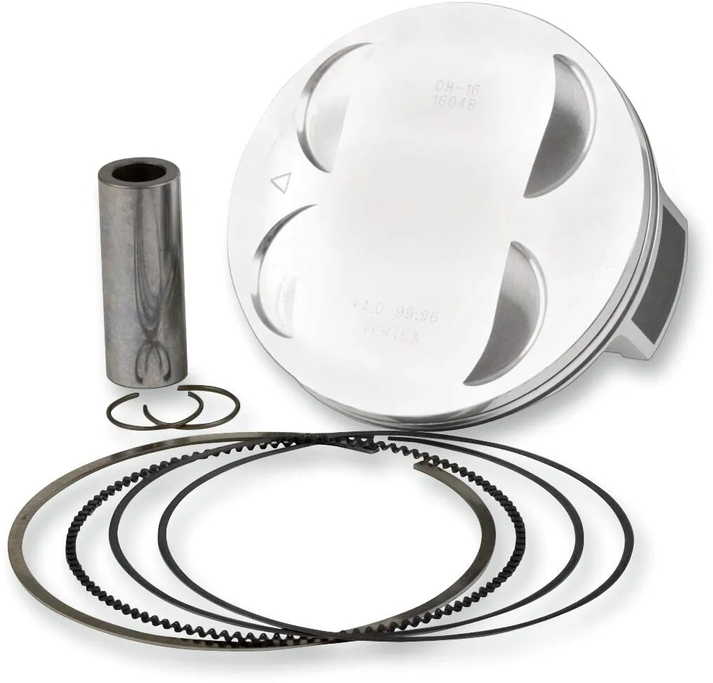 Vertex 450cc Forged Replica Piston Kit