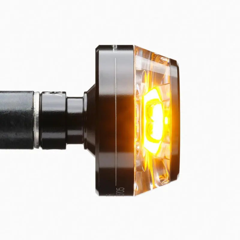 Motogadget Mo-blaze Disc Led Turn Signals
