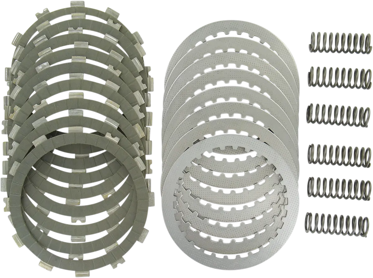 Ebc Srk Series Clutch Kit