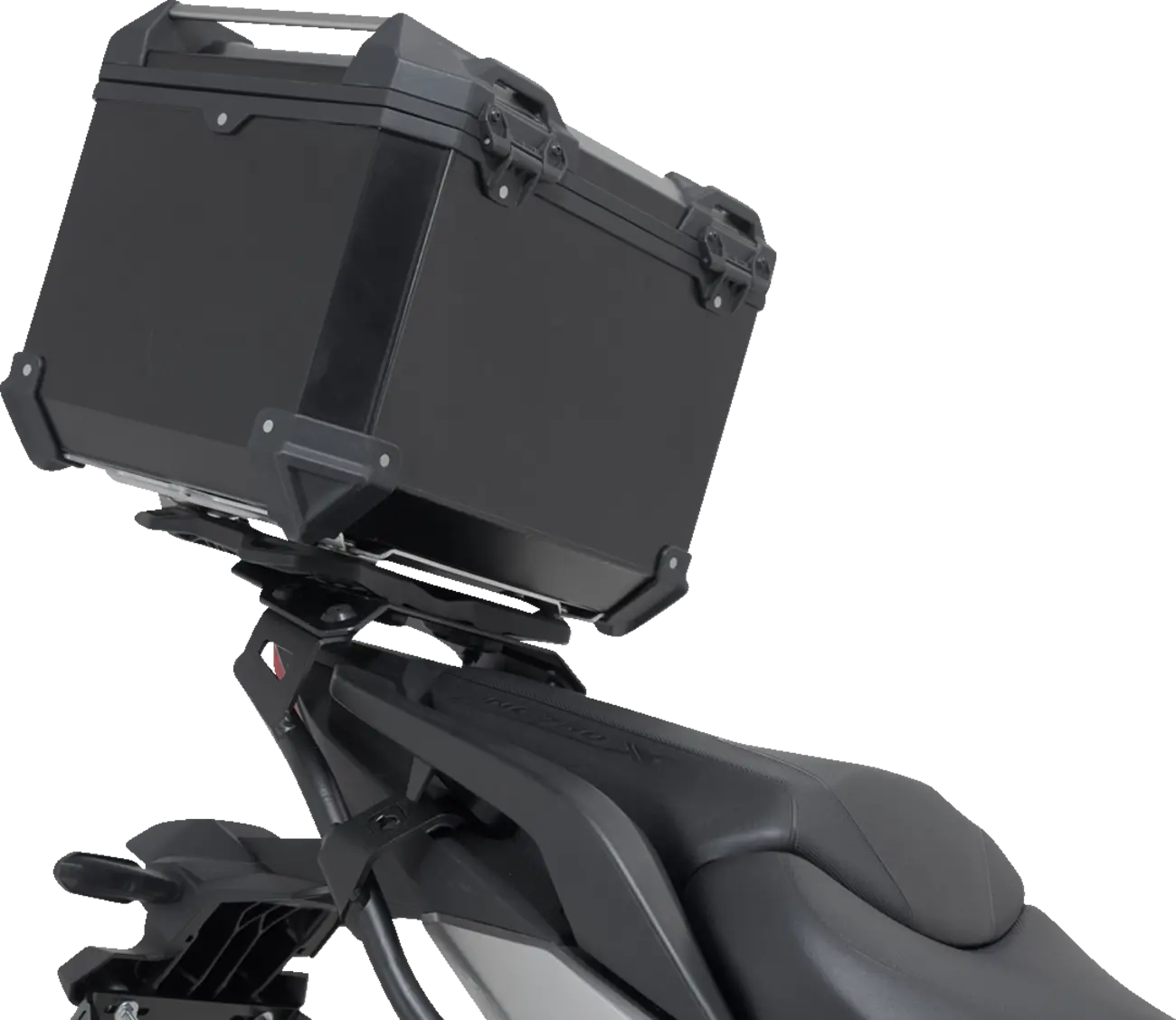 Sw-motech Street-rack For Luggage