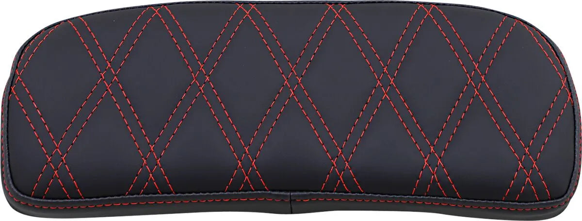 Drag Specialties Chopped Tourpak Pad