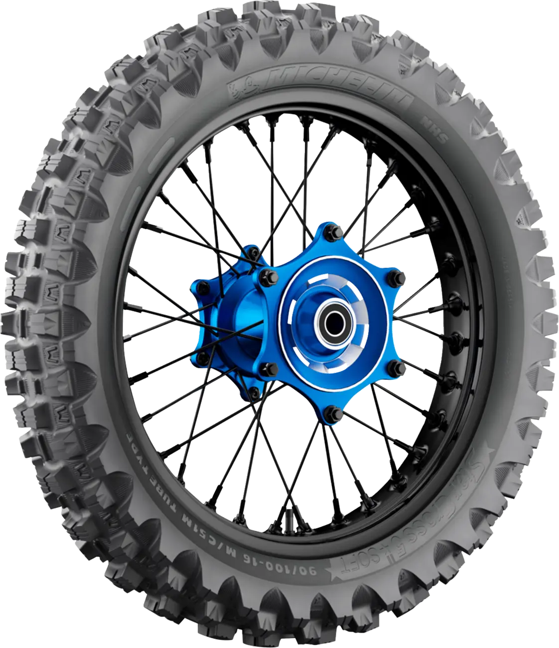 Michelin Starcross 5 Soft Tire For Off-road