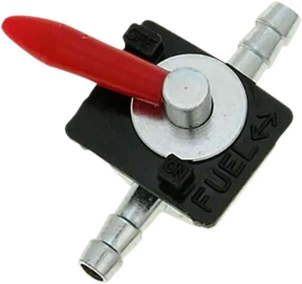 101 OCTANE Universal Inline Fuel Tap