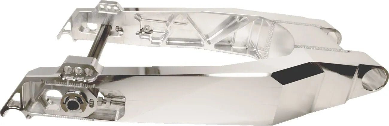 Alloy Art Aluminum Swing Arm For Custom Applications