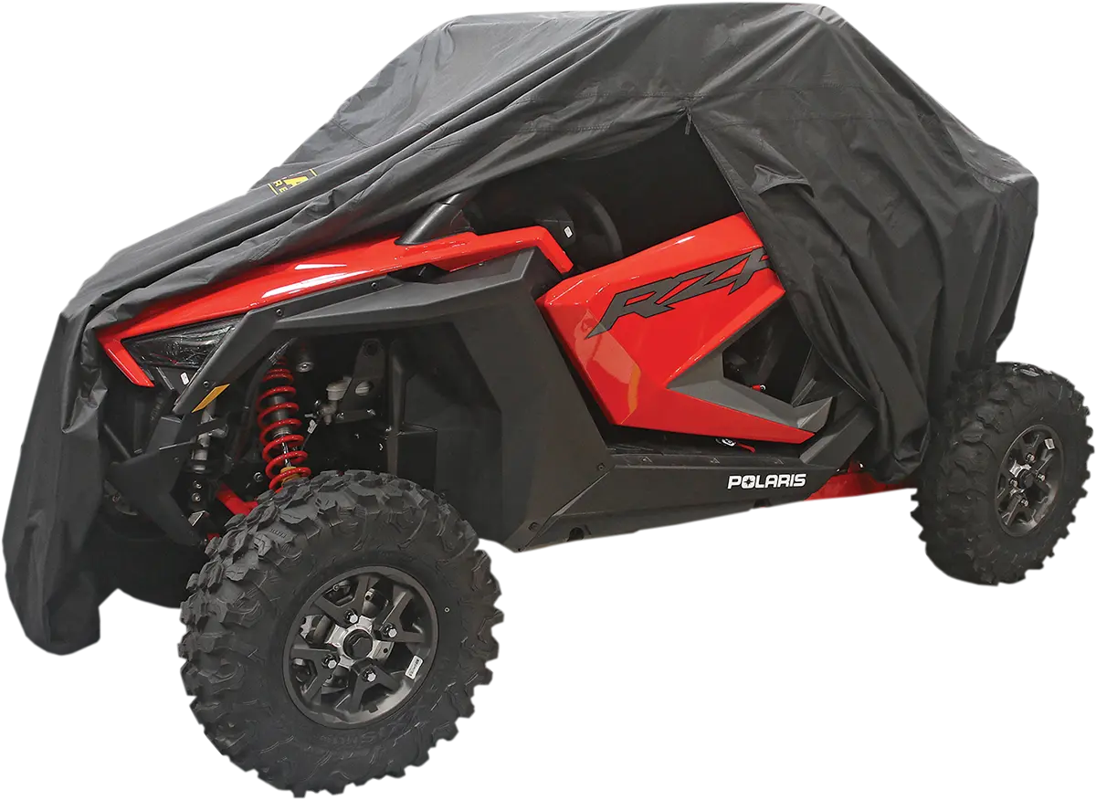 Nelson Rigg Utv Pro Cover For 4-seater Utvs