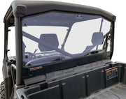 Moose Offroad Rear Back Panel