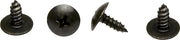 Barkbusters Screw Kit - Handguard Mounting