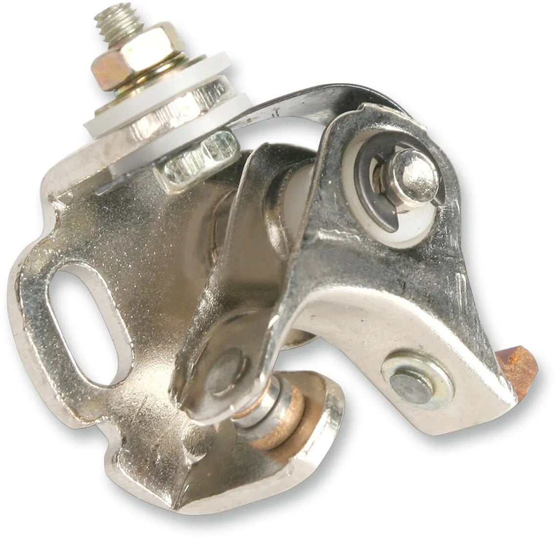 Parts Unlimited Points And Condenser - Mechanical Ignition