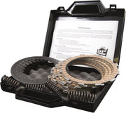 Dp Brakes Dpk128 Complete Clutch Kit