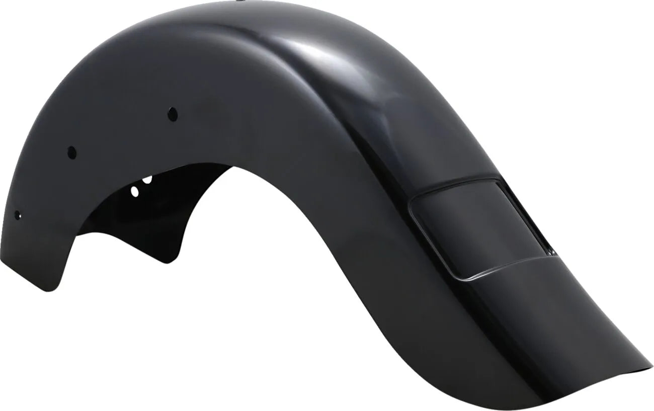 Klock Werks Benchmark Rear Fender