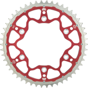 Moto-master Fusion Dual 520 Sprocket