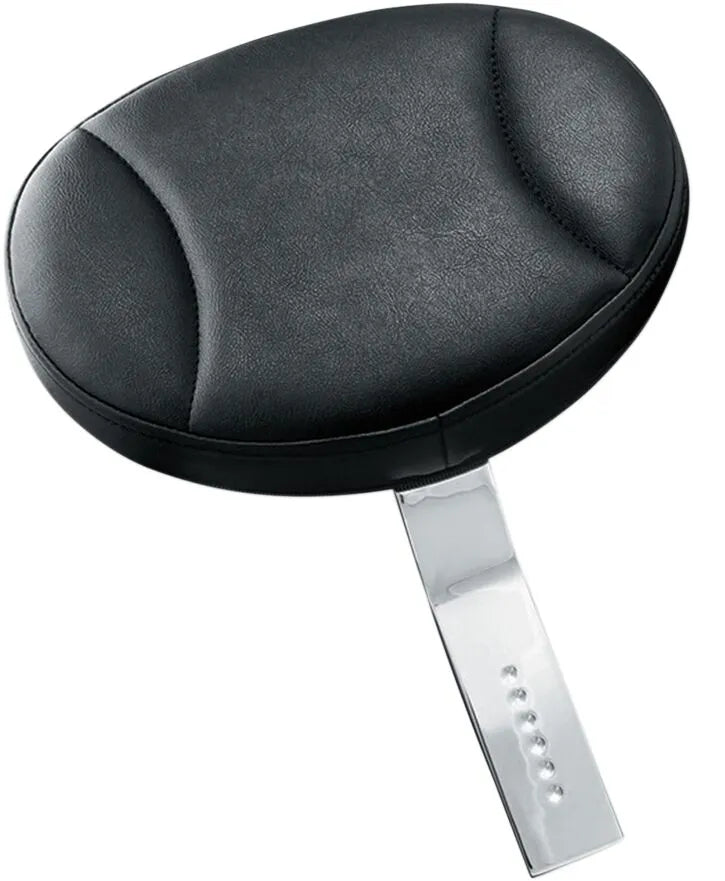 Kuryakyn Plug-in Driver's Backrest