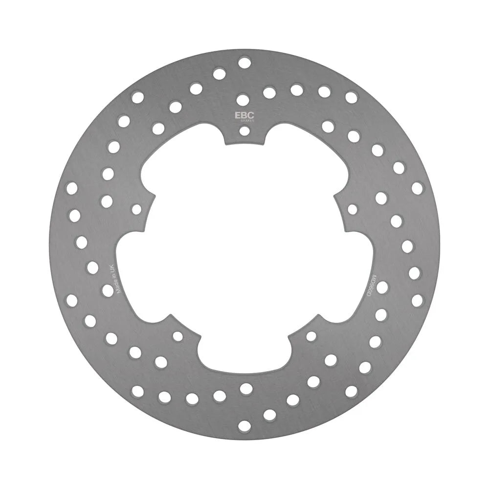 Ebc Rund D-serie Scooter Bremse Rotor - For & Bag